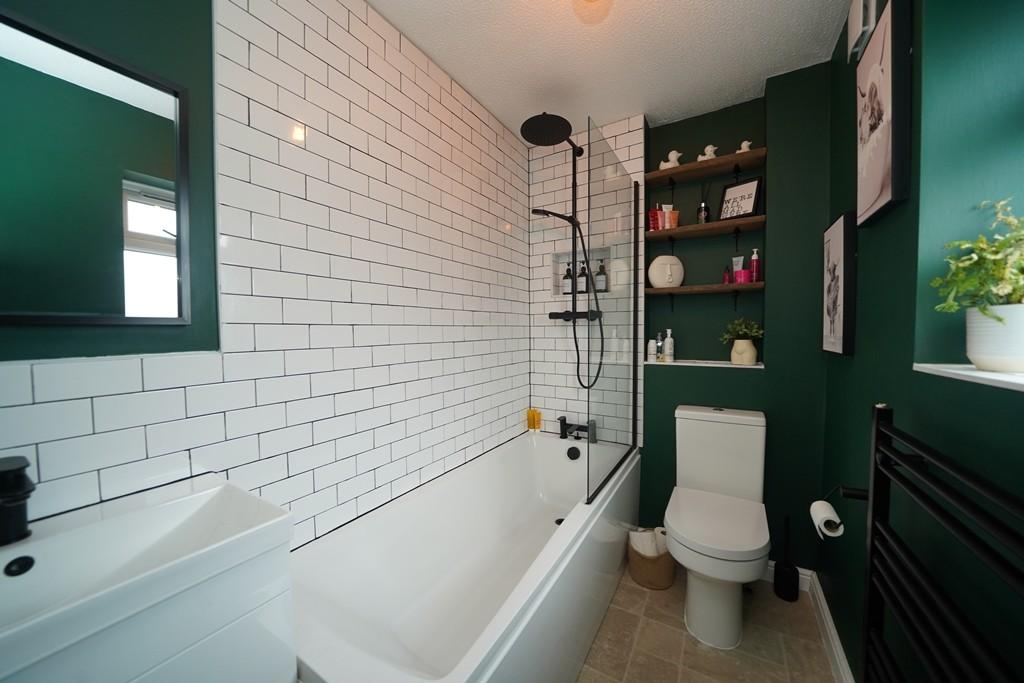 Bathroom 1