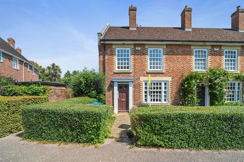 3 bedroom end of terrace house for sale, St. Audrys Park Road, Melton, IP12