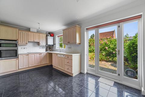 3 bedroom end of terrace house for sale, St. Audrys Park Road, Melton, IP12