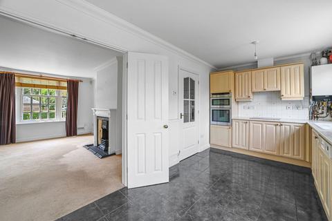 3 bedroom end of terrace house for sale, St. Audrys Park Road, Melton, IP12