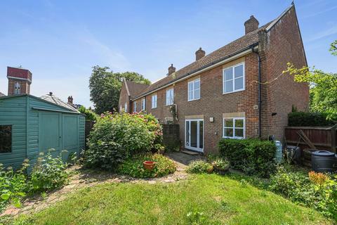 3 bedroom end of terrace house for sale, St. Audrys Park Road, Melton, IP12