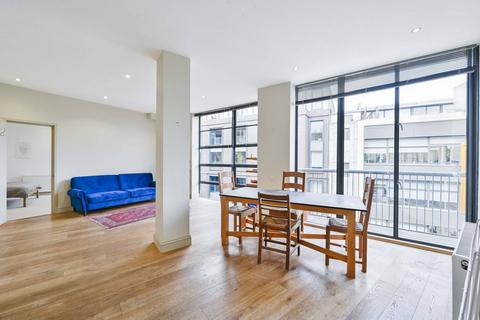 1 bedroom flat for sale, St Johns Square, Clerkenwell, London, EC1V