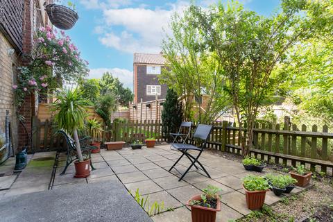 Oakdale Road, London SW16