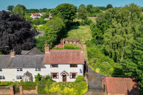 undefined, Fairfield Road, Bournheath, B61