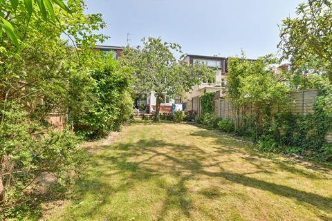 undefined, Hanover Road, Kensal Rise, London, NW10