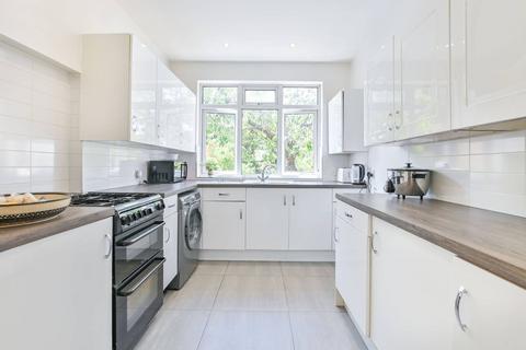 undefined, Hanover Road, Kensal Rise, London, NW10