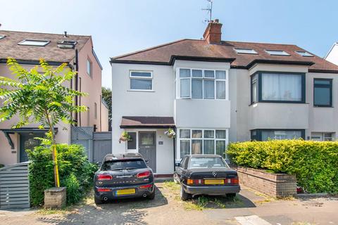 undefined, Hanover Road, Kensal Rise, London, NW10