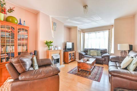 4 bedroom semi-detached house for sale, Hanover Road, Kensal Rise, London, NW10
