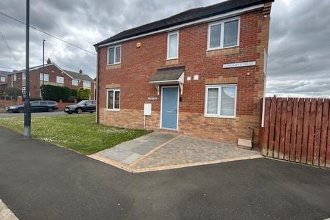 3 bedroom semi-detached house for sale, Lindsay Street, Houghton Le Spring DH5