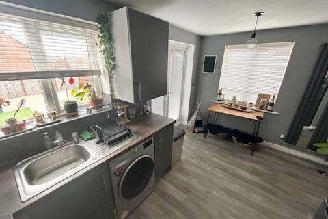 3 bedroom semi-detached house for sale, Lindsay Street, Houghton Le Spring DH5