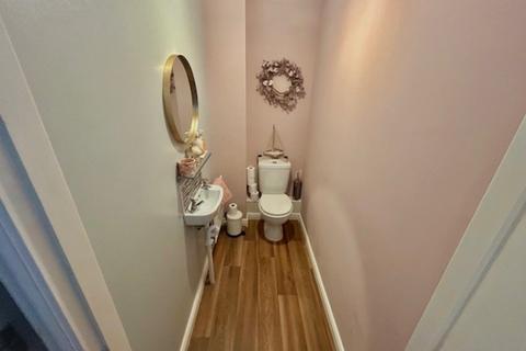 3 bedroom semi-detached house for sale, Lindsay Street, Houghton Le Spring DH5