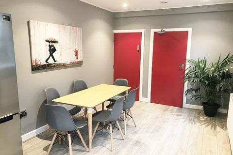 undefined, Upper Dale Road, Derby, DE23 8BQ