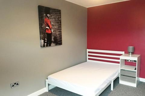undefined, Upper Dale Road, Derby, DE23 8BQ