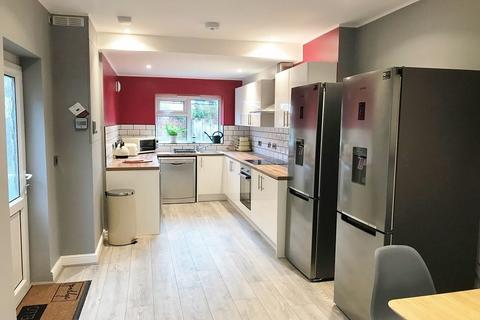 undefined, Upper Dale Road, Derby, DE23 8BQ