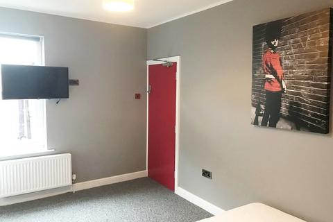 undefined, Upper Dale Road, Derby, DE23 8BQ