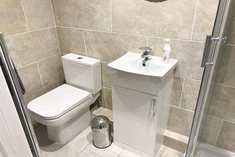 undefined, Upper Dale Road, Derby, DE23 8BQ