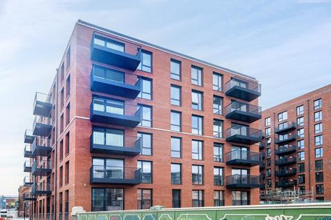 1 bedroom apartment to rent, Shadwell Street, Birmingham B4