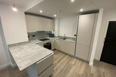 1 bedroom apartment to rent, Shadwell Street, Birmingham B4