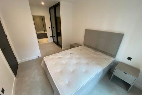 1 bedroom apartment to rent, Shadwell Street, Birmingham B4