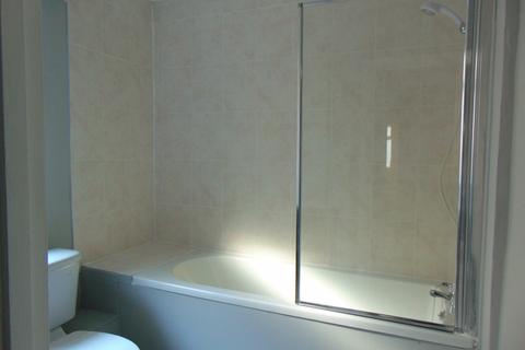 1 bedroom flat to rent, Craven Street, Northampton, Northamptonshire, NN1 3EZ