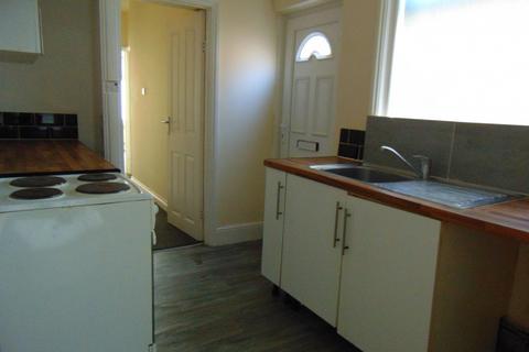 1 bedroom flat to rent, Craven Street, Northampton, Northamptonshire, NN1 3EZ