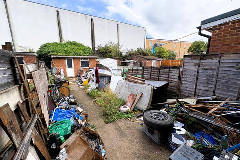 undefined, Sussex Road, Southall