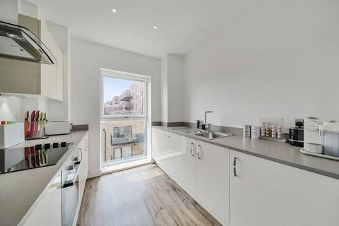 3 bedroom flat for sale, Theobald Heights, Woolwich, London, SE18
