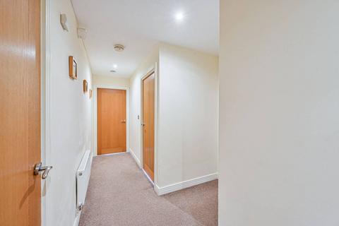 Granary Mansions, Thamesmead, London, SE28