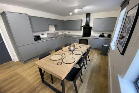 1 bedroom in a house share to rent, Attenborough House, Beeston, NG9 2PA