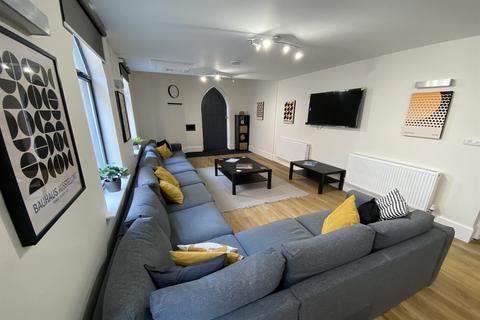 1 bedroom in a house share to rent, Attenborough House, Beeston, NG9 2PA