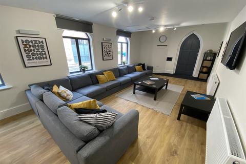1 bedroom in a house share to rent, Attenborough House, Beeston, NG9 2PA