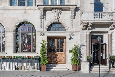 undefined, Piccadilly, London W1J