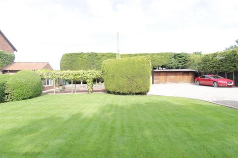 undefined, Hurworth Moor, Darlington