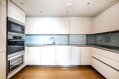 1 bedroom apartment for sale, Hyde Park Square, London, W2