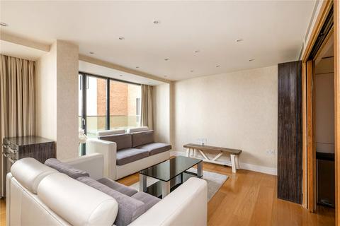 1 bedroom apartment for sale, Hyde Park Square, London, W2