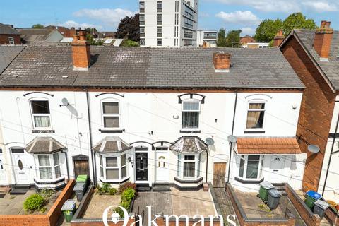St. Matthews Road, Smethwick, West Midlands, B66
