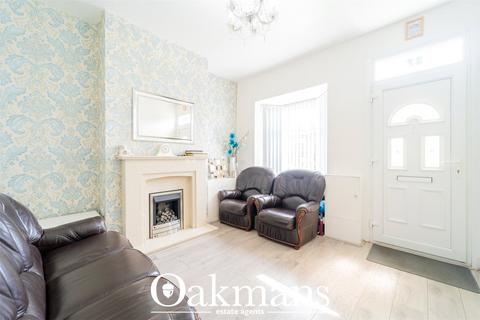 3 bedroom terraced house for sale, St. Matthews Road, Smethwick, West Midlands, B66