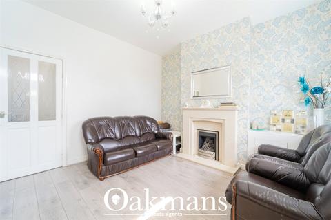 3 bedroom terraced house for sale, St. Matthews Road, Smethwick, West Midlands, B66