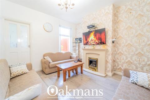 3 bedroom terraced house for sale, St. Matthews Road, Smethwick, West Midlands, B66
