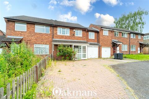 3 bedroom semi-detached house for sale, Pinto Close, Birmingham, West Midlands, B16