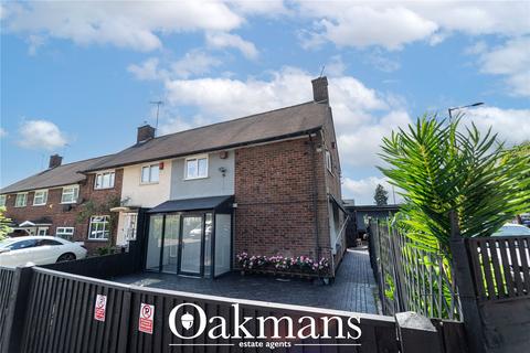 3 bedroom semi-detached house for sale, Holly Bush Grove, Quinton, Birmingham, West Midlands, B32