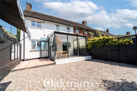 3 bedroom semi-detached house for sale, Holly Bush Grove, Quinton, Birmingham, West Midlands, B32