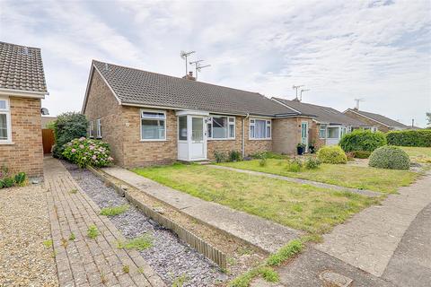 43 Ashurst Way, East Preston, Littlehampton, BN16 1AQ