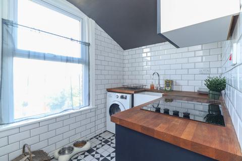 2 bedroom flat for sale, Ramsgate Road, Margate, CT9