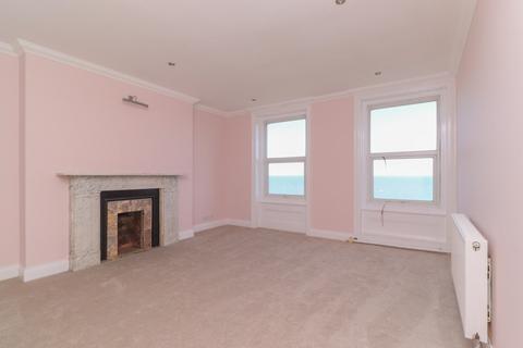 2 bedroom flat for sale, Ethelbert Crescent, Margate, Kent, CT9