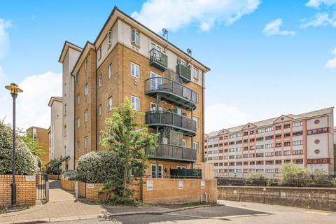Monroe House, 7 Lorne Close, St John's Wood, London