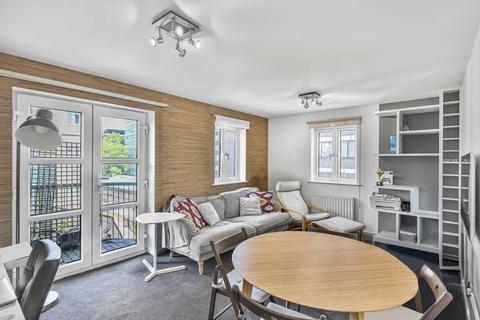 Monroe House, 7 Lorne Close, St John's Wood, London