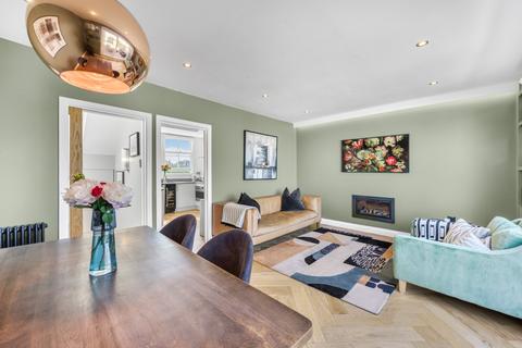 3 bedroom flat for sale, Ladbroke Grove, Notting Hill, London
