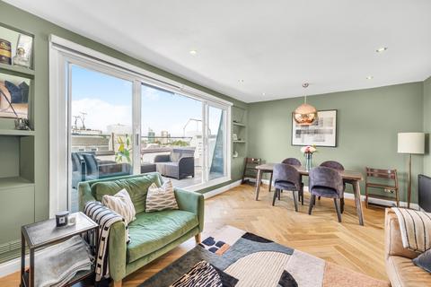 3 bedroom flat for sale, Ladbroke Grove, Notting Hill, London