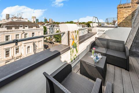 3 bedroom flat for sale, Ladbroke Grove, Notting Hill, London